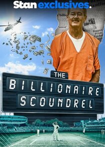 The Billionaire Scoundrel poster