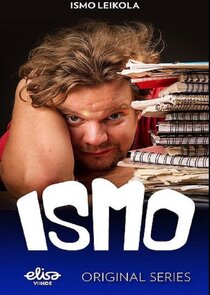 Ismo poster