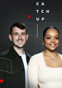 The Catch-Up poster
