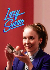 Lazy Susan poster