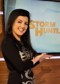 Storm Huntley poster