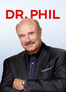 Dr. Phil poster