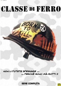 Classe di ferro poster