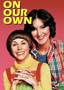 On Our Own poster