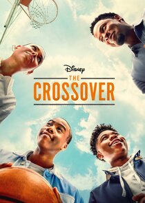 The Crossover poster