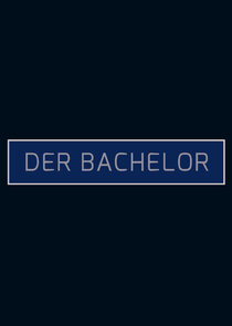 Der Bachelor poster
