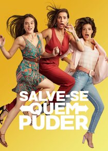 Salve-se Quem Puder poster