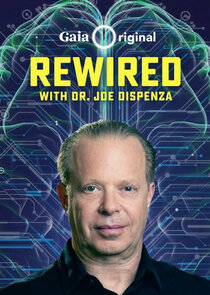 Rewired poster