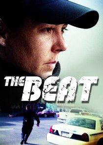 The Beat poster