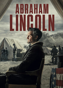 Abraham Lincoln poster