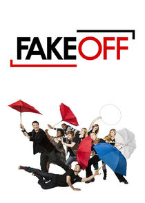 Fake Off poster