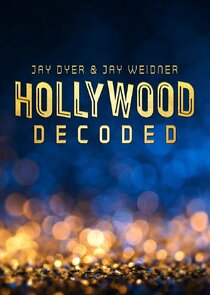 Hollywood Decoded poster
