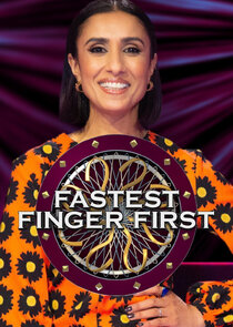 Fastest Finger First poster