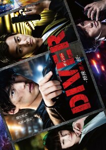 Diver: Special Infiltration Team poster
