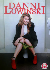 Danni Lowinski poster