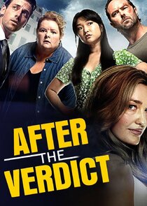 After the Verdict poster