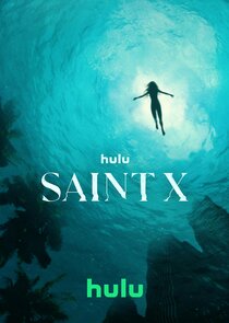 Saint X poster