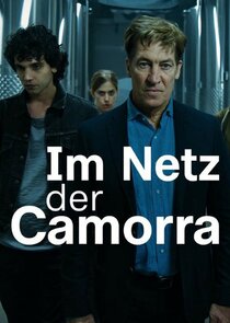 Im Netz der Camorra poster