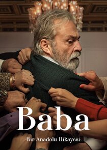 Baba poster