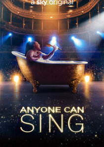 Anyone Can Sing poster
