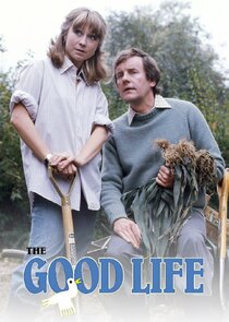 The Good Life poster