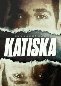 Katiska poster