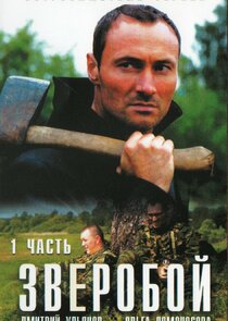Зверобой poster