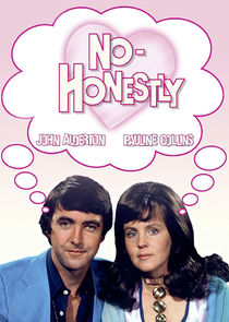 No, Honestly poster