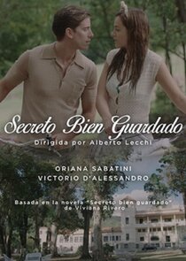 Secreto bien guardado poster
