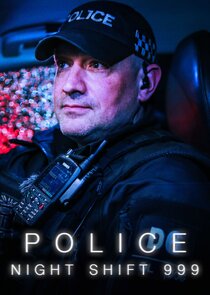 Police: Night Shift 999 poster