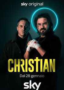 Christian poster