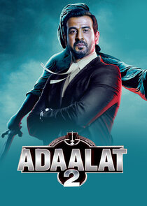 Adaalat poster