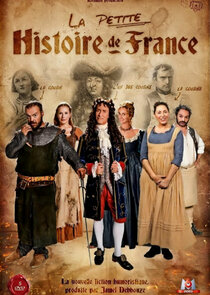 La Petite Histoire de France poster