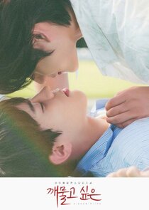 Kissable Lips poster