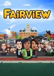 Fairview poster