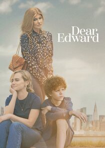 Dear Edward poster