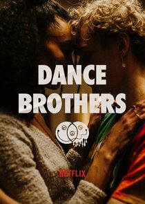 Dance Brothers poster