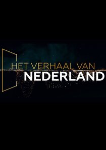 Het verhaal van Nederland poster