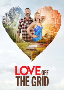 Love Off the Grid poster