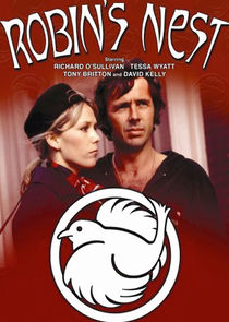 Robin's Nest poster