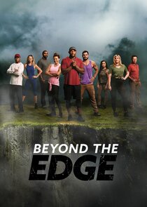 Beyond the Edge poster