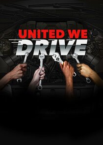 United We Drive poster
