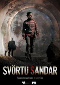 Svörtu Sandar poster