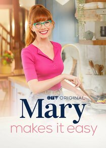 Mary Makes It Easy poster