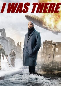 I Was There poster