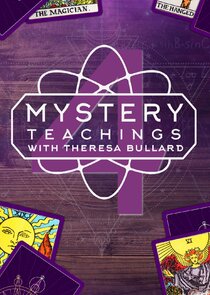 Mystery Teachings poster