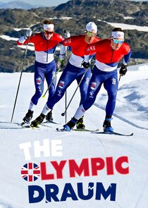 The Olympic Draum poster
