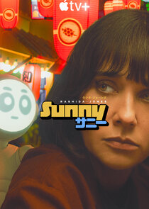 Sunny poster