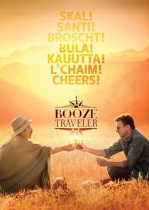 Booze Traveler poster