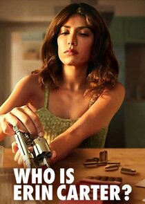 Who is Erin Carter? poster